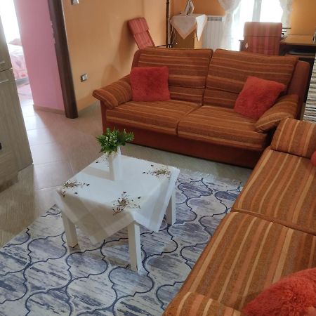 Casa Lungo Mare A Thesaloniki Apartment Exterior foto