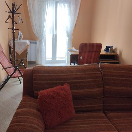 Casa Lungo Mare A Thesaloniki Apartment Exterior foto