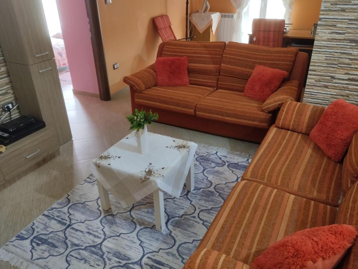 Casa Lungo Mare A Thesaloniki Apartment Exterior foto