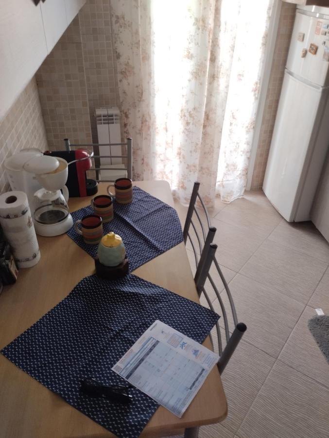 Casa Lungo Mare A Thesaloniki Apartment Exterior foto