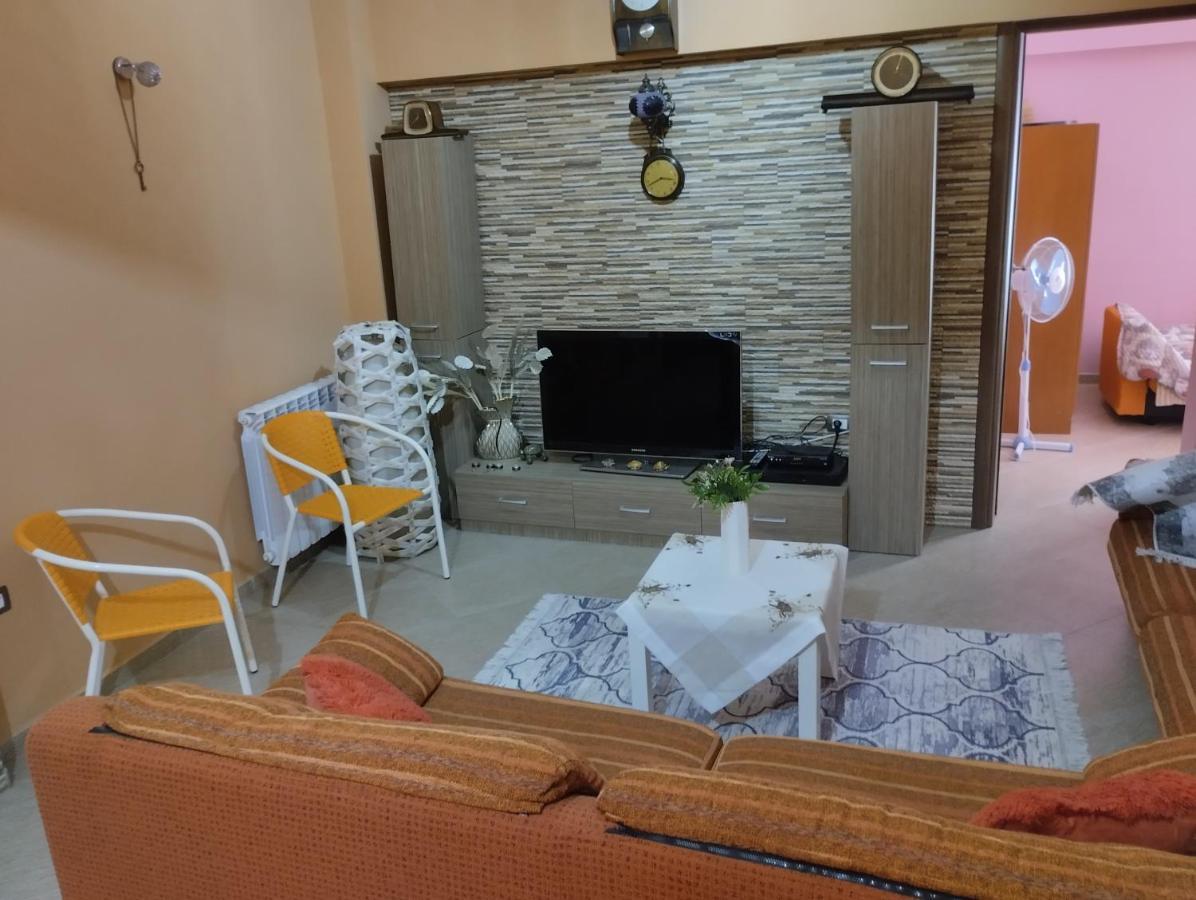 Casa Lungo Mare A Thesaloniki Apartment Exterior foto
