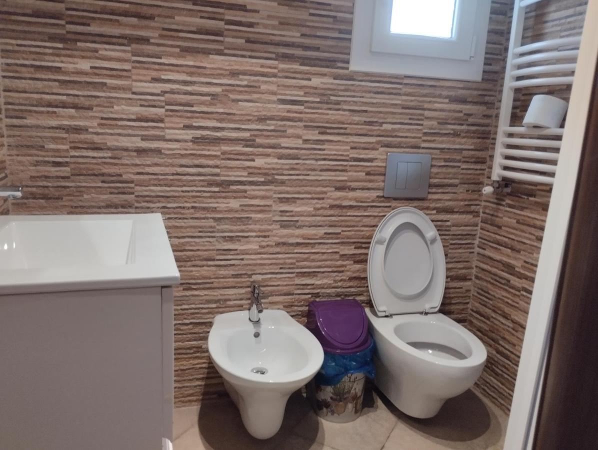 Casa Lungo Mare A Thesaloniki Apartment Exterior foto