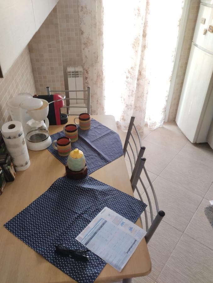 Casa Lungo Mare A Thesaloniki Apartment Exterior foto